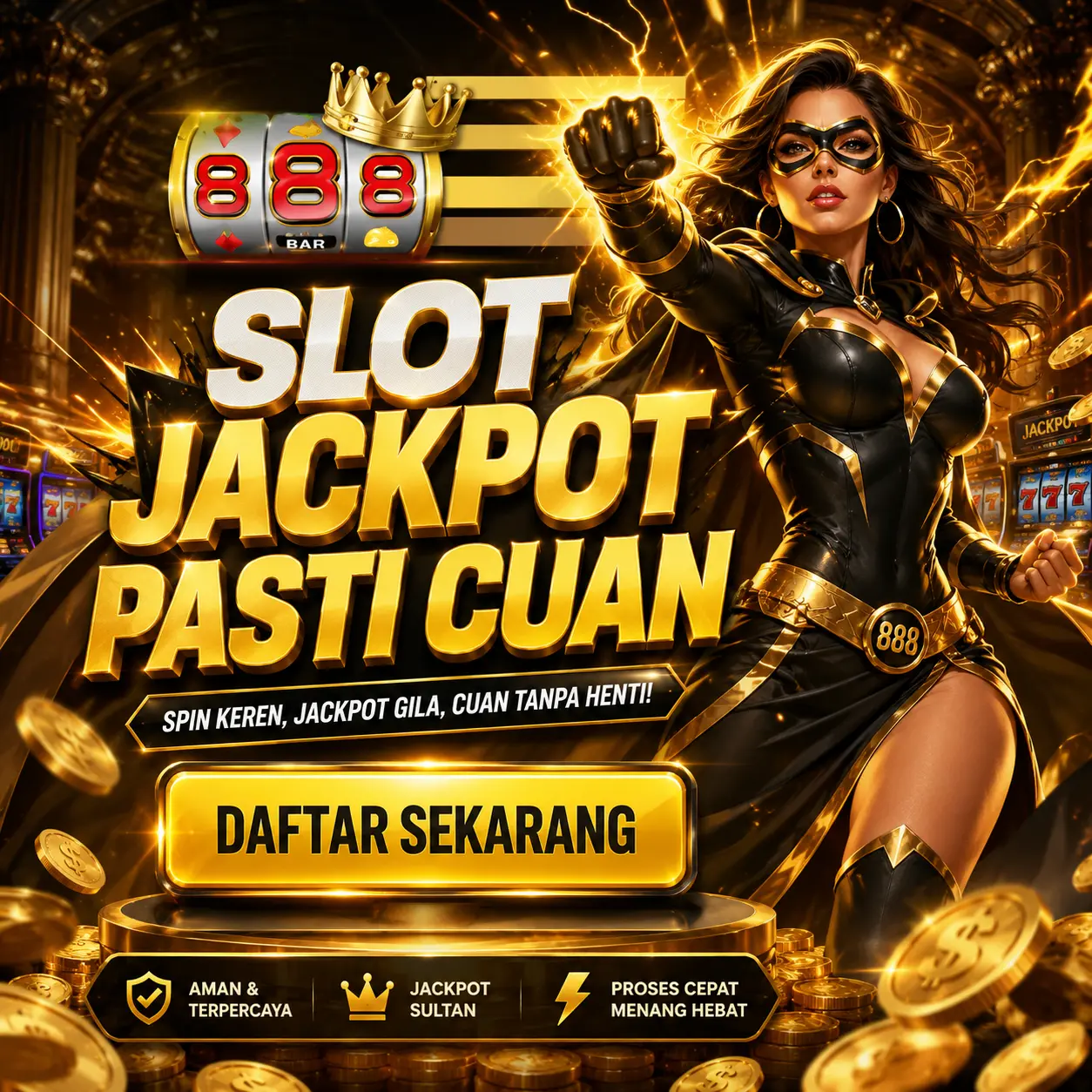 888 Zanzihouse: Surga Slot Gambling Terbaik untuk Properti dan Hunian Mewah di Indonesia